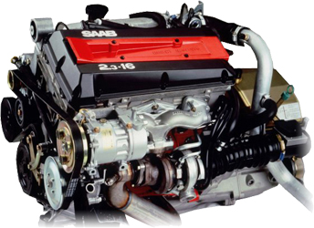 P07F0 Engine